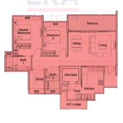 The Gale (D17), Condominium #470221181